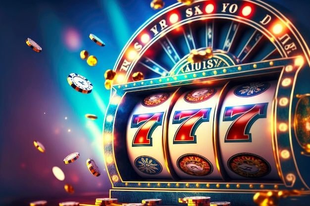 7777bet